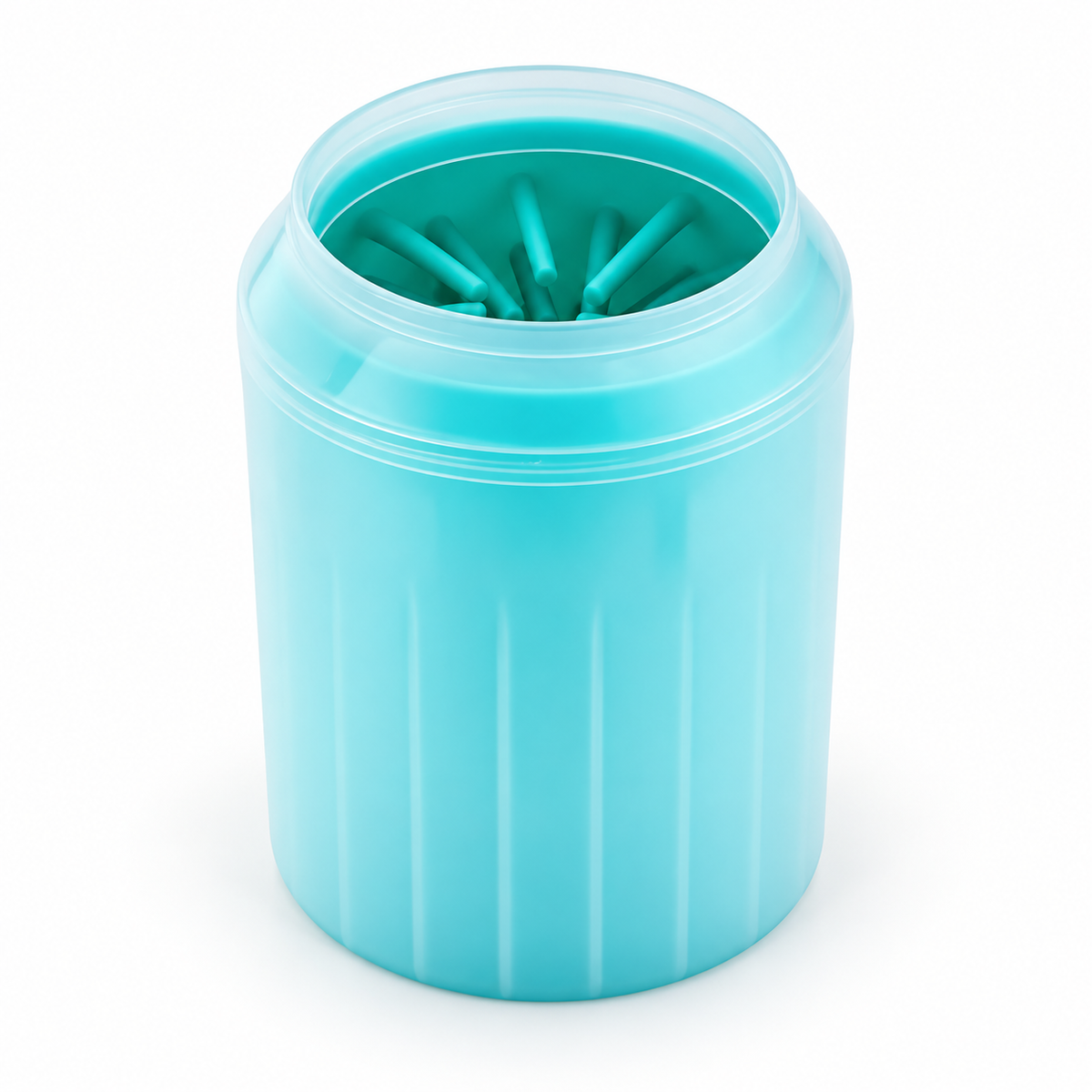 Dog Paw Cleaner Cup