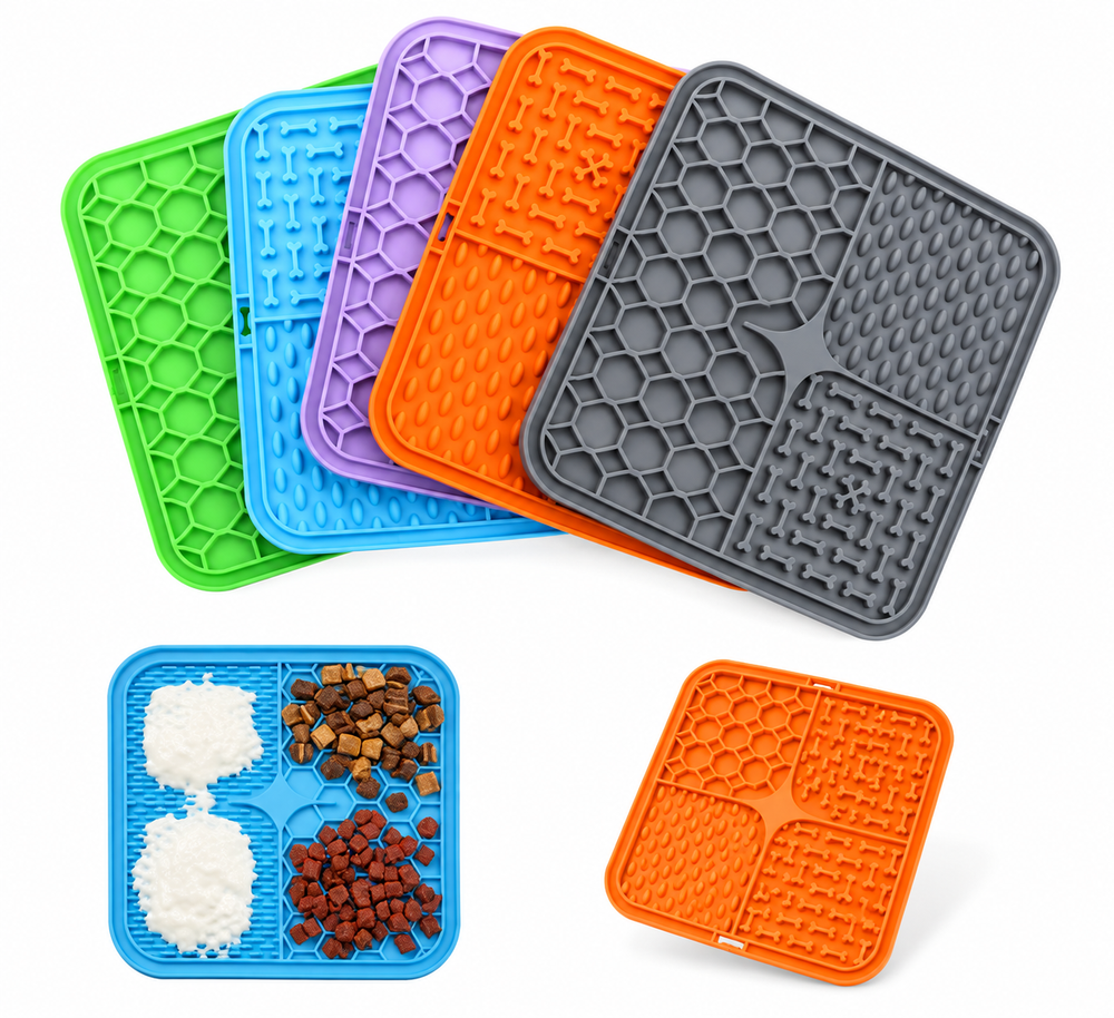 Pet Lick Mat