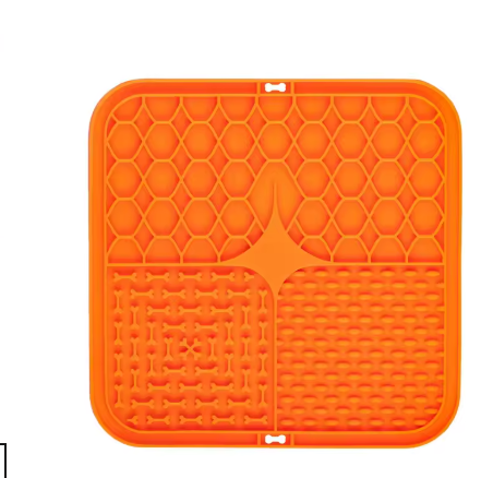 Pet Lick Mat