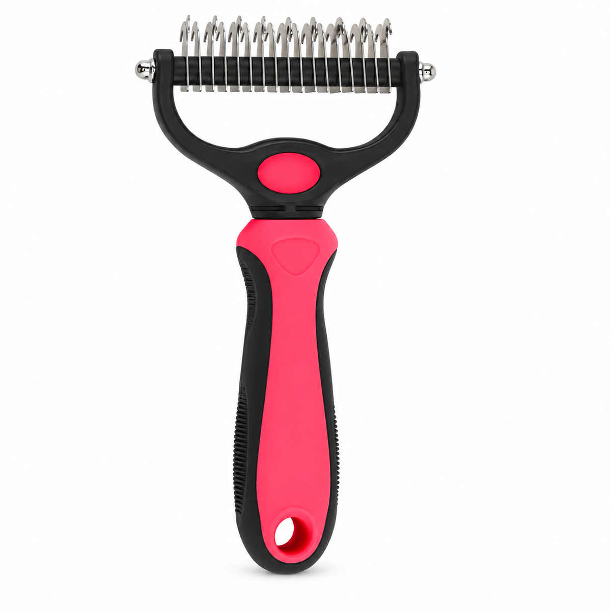 Pet Deshedding Brush