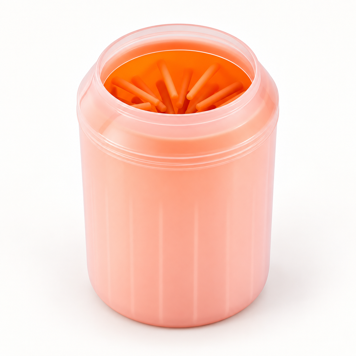 Dog Paw Cleaner Cup