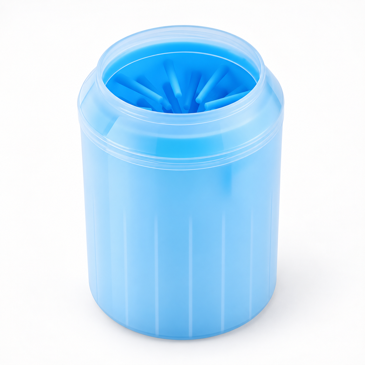 Dog Paw Cleaner Cup