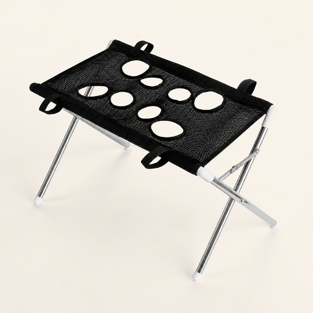 Pet Grooming Hammock Stand