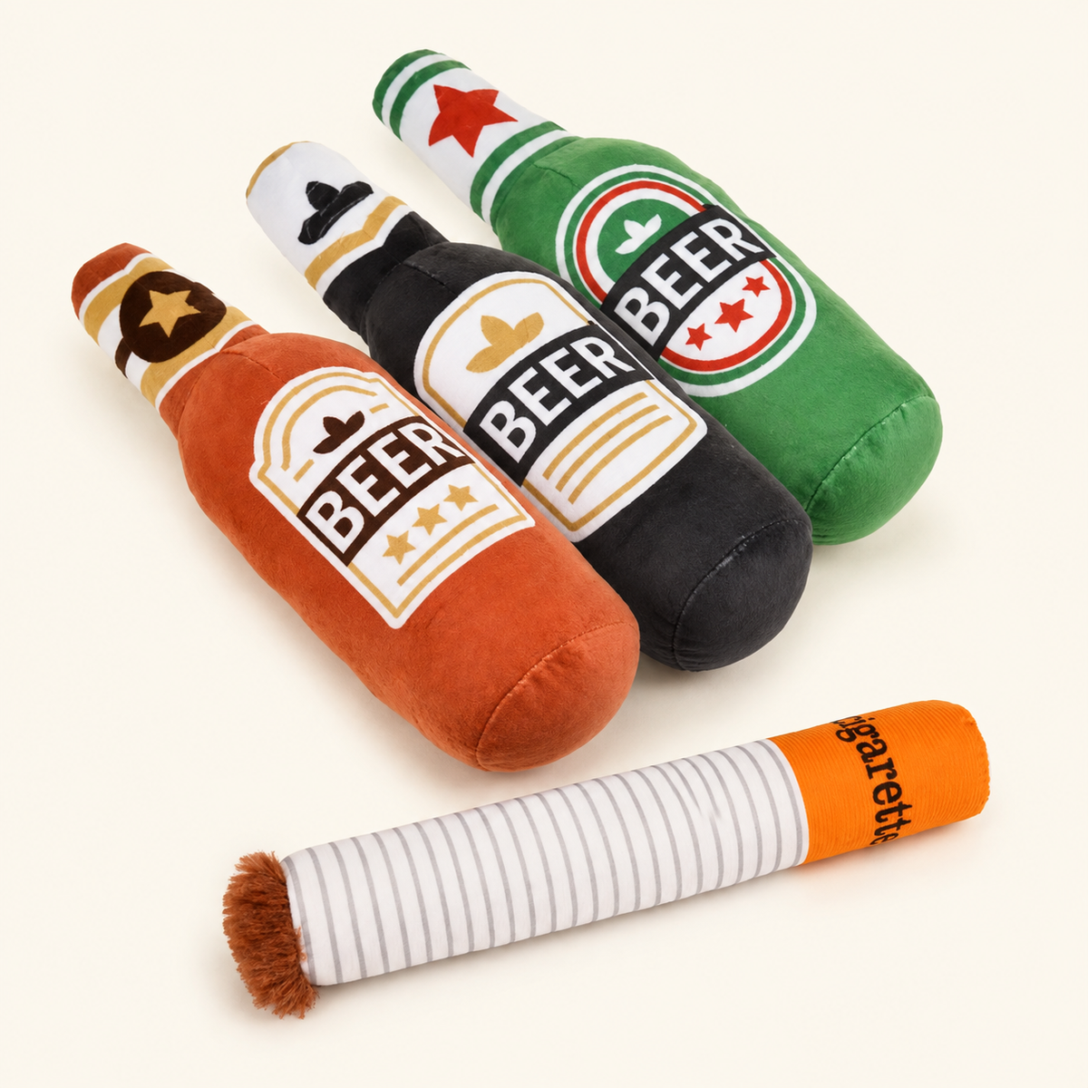 Bad Habits Bundle