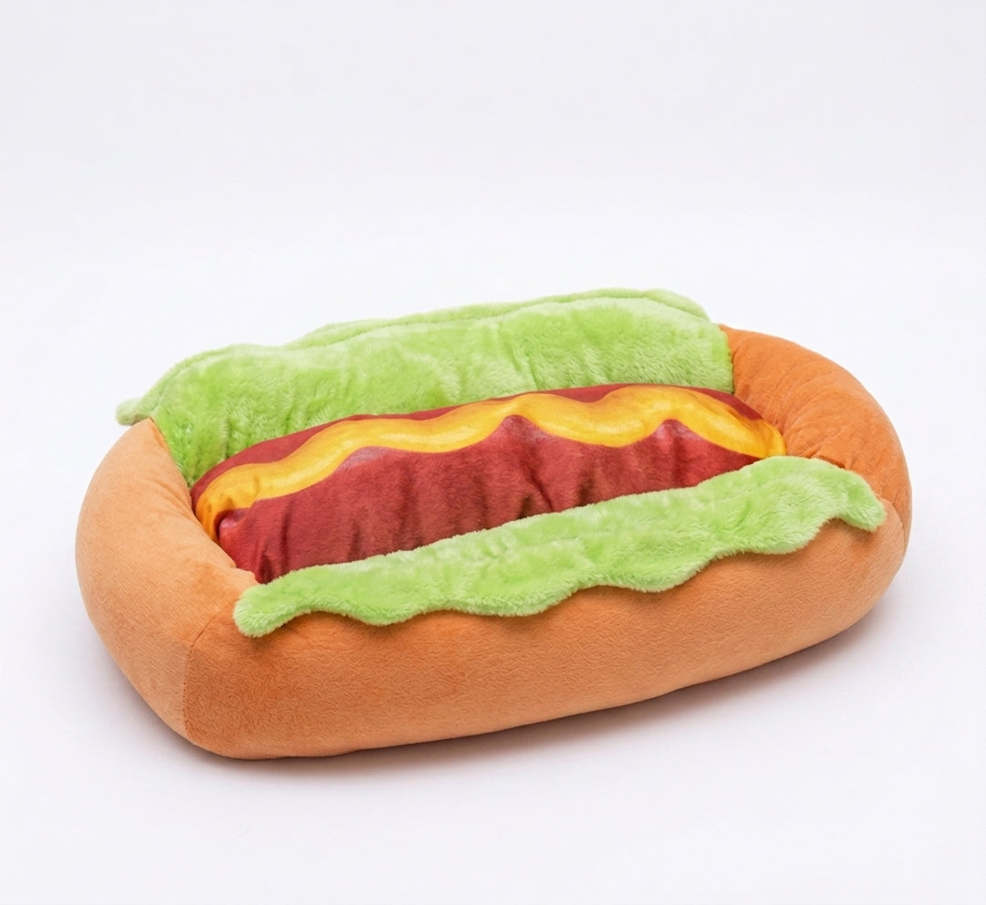 Hot Dog Bed