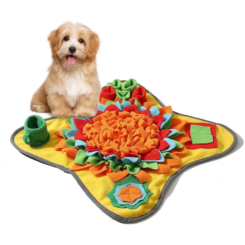 Dog Snuffle Mat