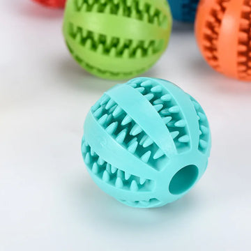 Dog Puzzle Treat Dispenser