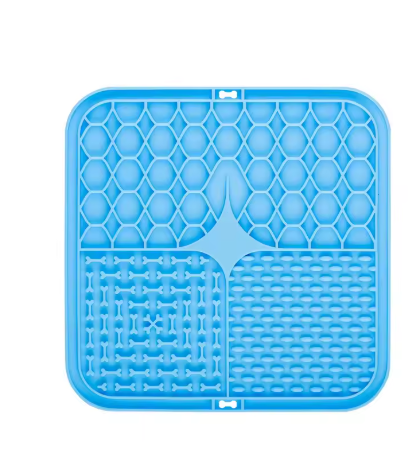 Pet Lick Mat
