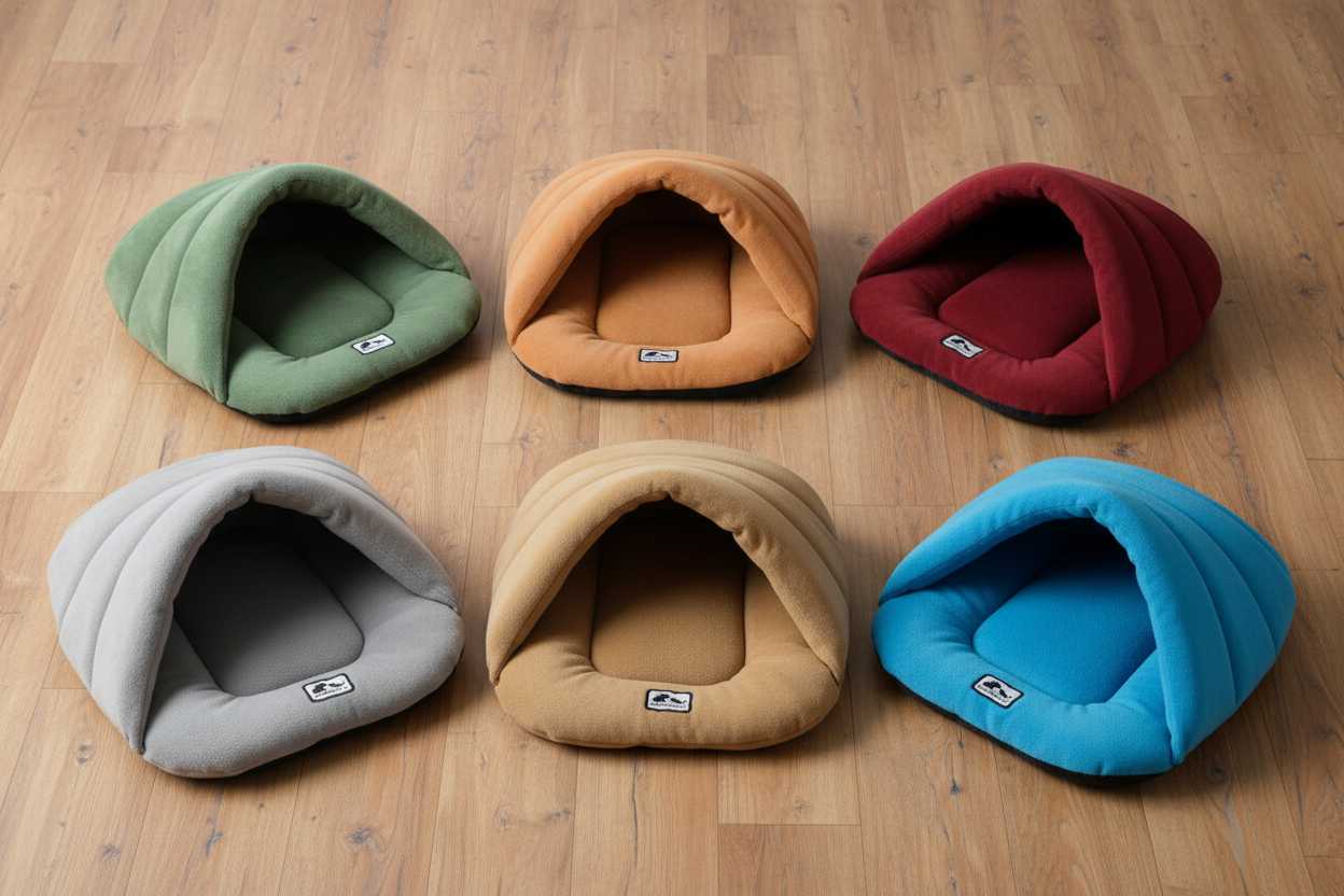All Cave Beds Collection