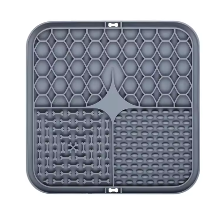 Pet Lick Mat