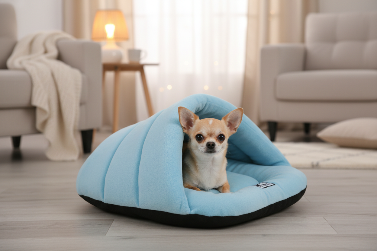 Light Blue - Chihuahua
