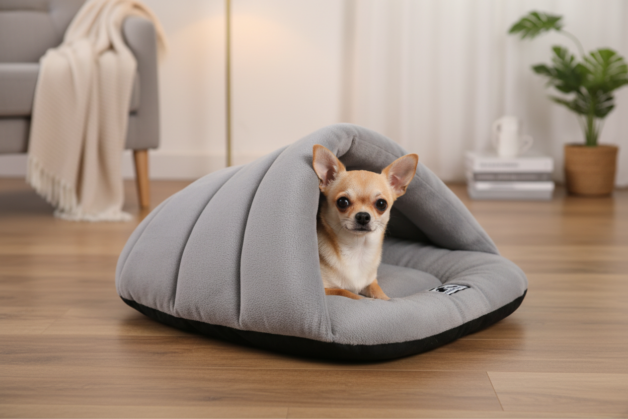 Light Grey - Chihuahua