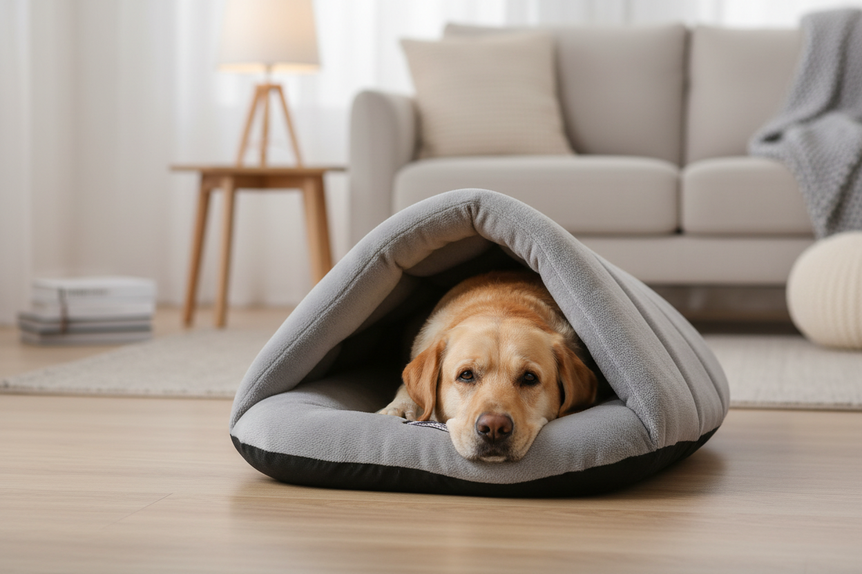 Light Grey - Labrador