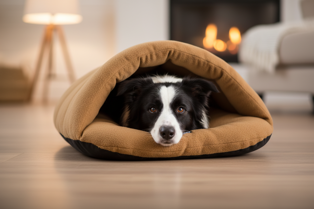 Medium - Border Collie