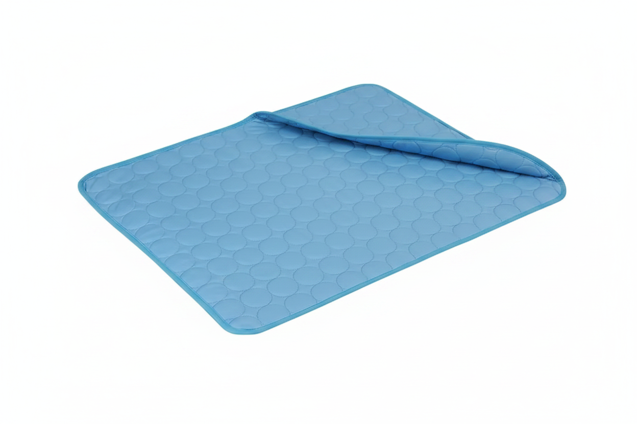 Dog Cooling Mat – Because Your Dog Deserves to Chill Too
