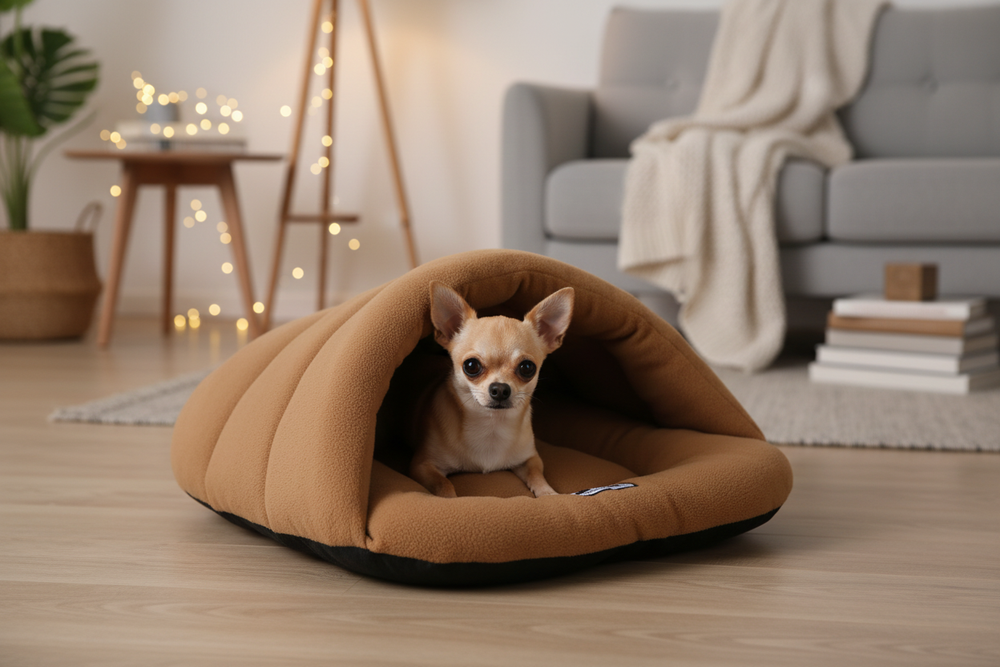 Small Dog - Chihuahua