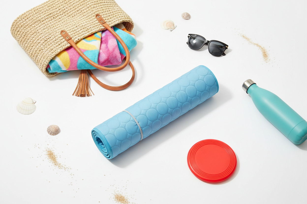 Dog Cooling Mat – Because Your Dog Deserves to Chill Too